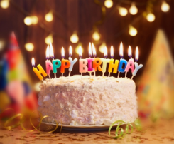 Ferris’ Birthday Party