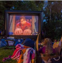 Community Movie Night